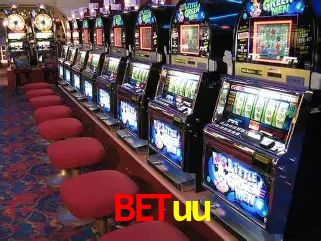 Descubra o Programa VIP da betuu: Vantagens Exclusivas para Jogadores