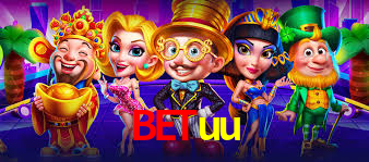 Descubra a Magia dos Jogos de Arcade no betuu